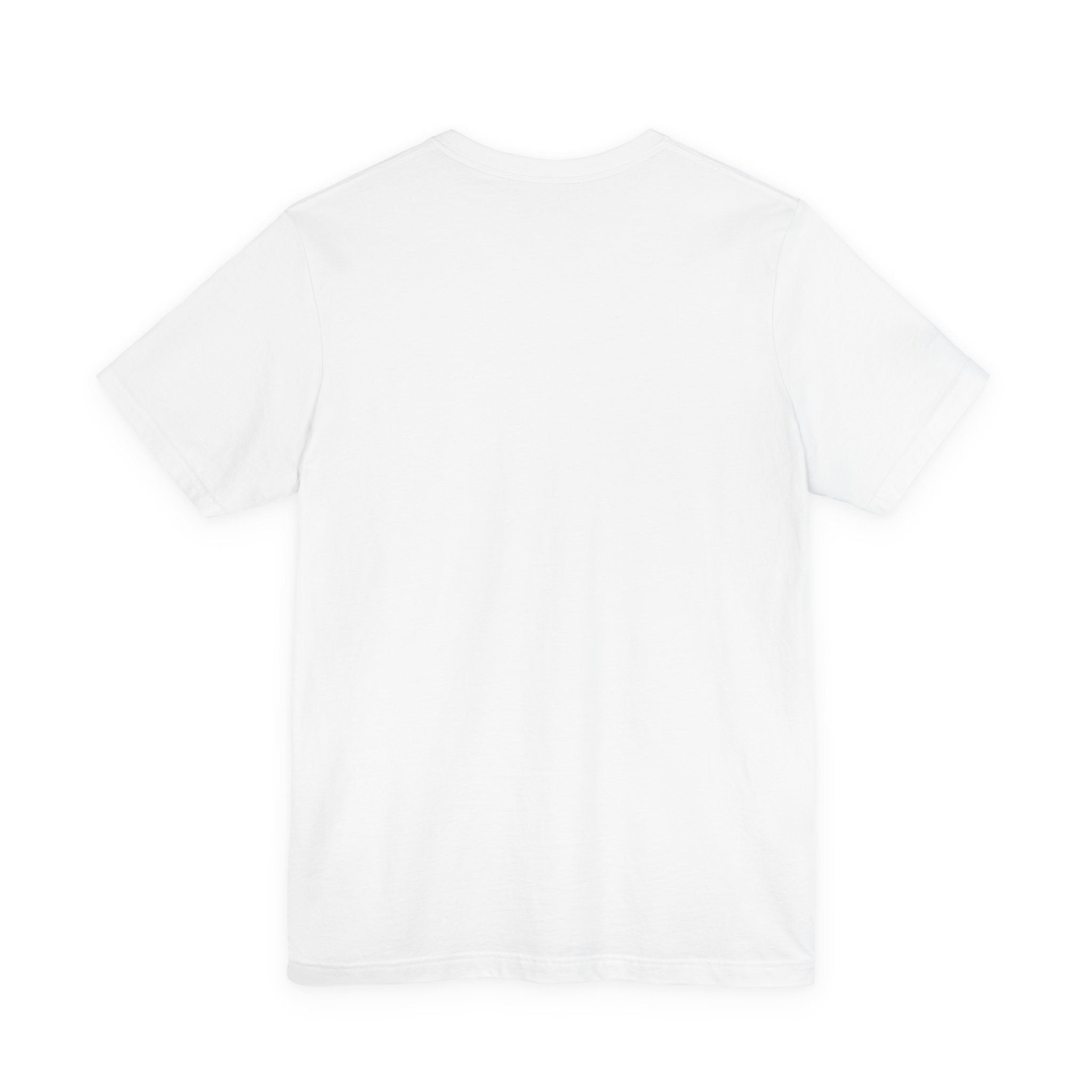 Unisex Jersey Abby’s Milk Bottle Tee
