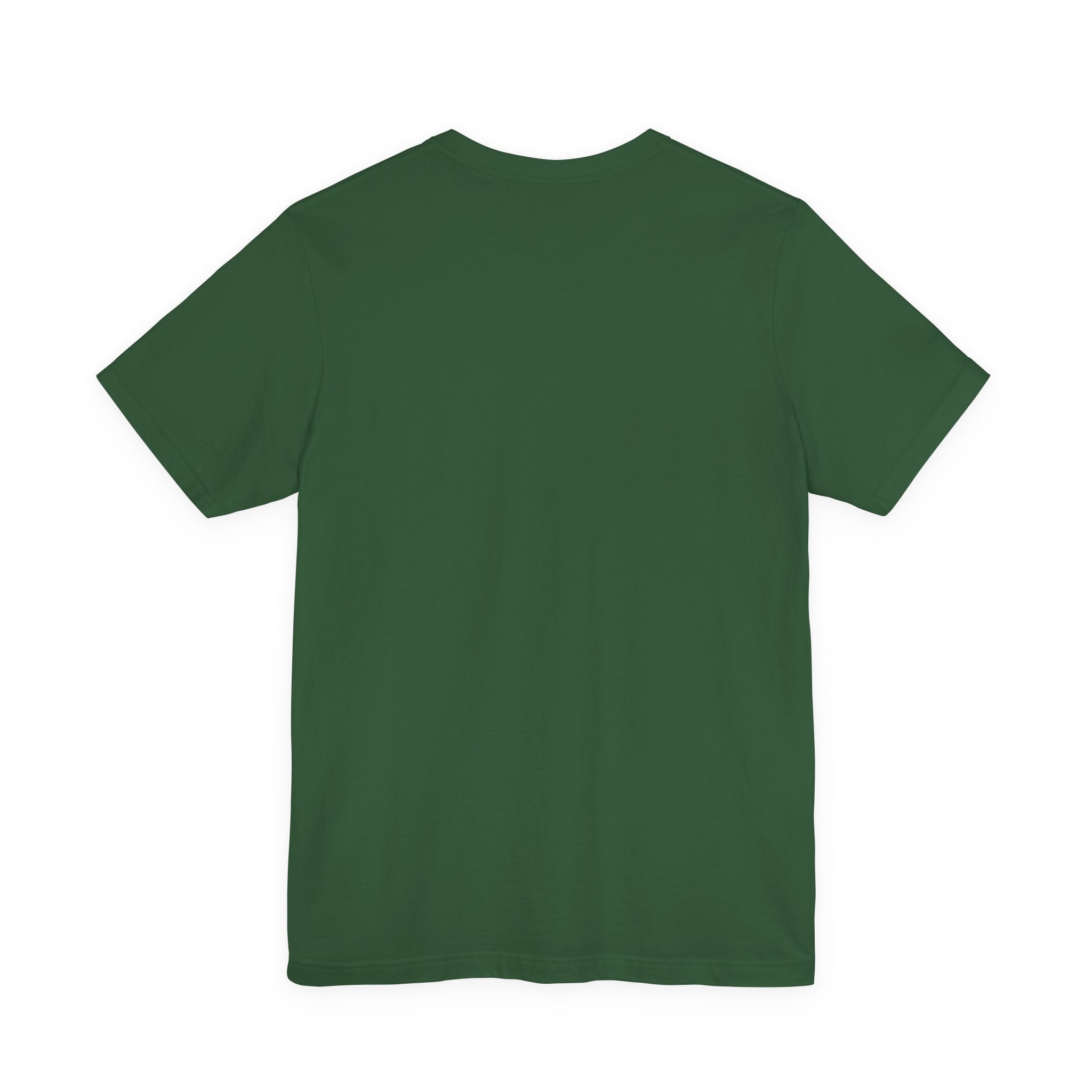 Unisex Jersey Abby’s Milk Bottle Tee