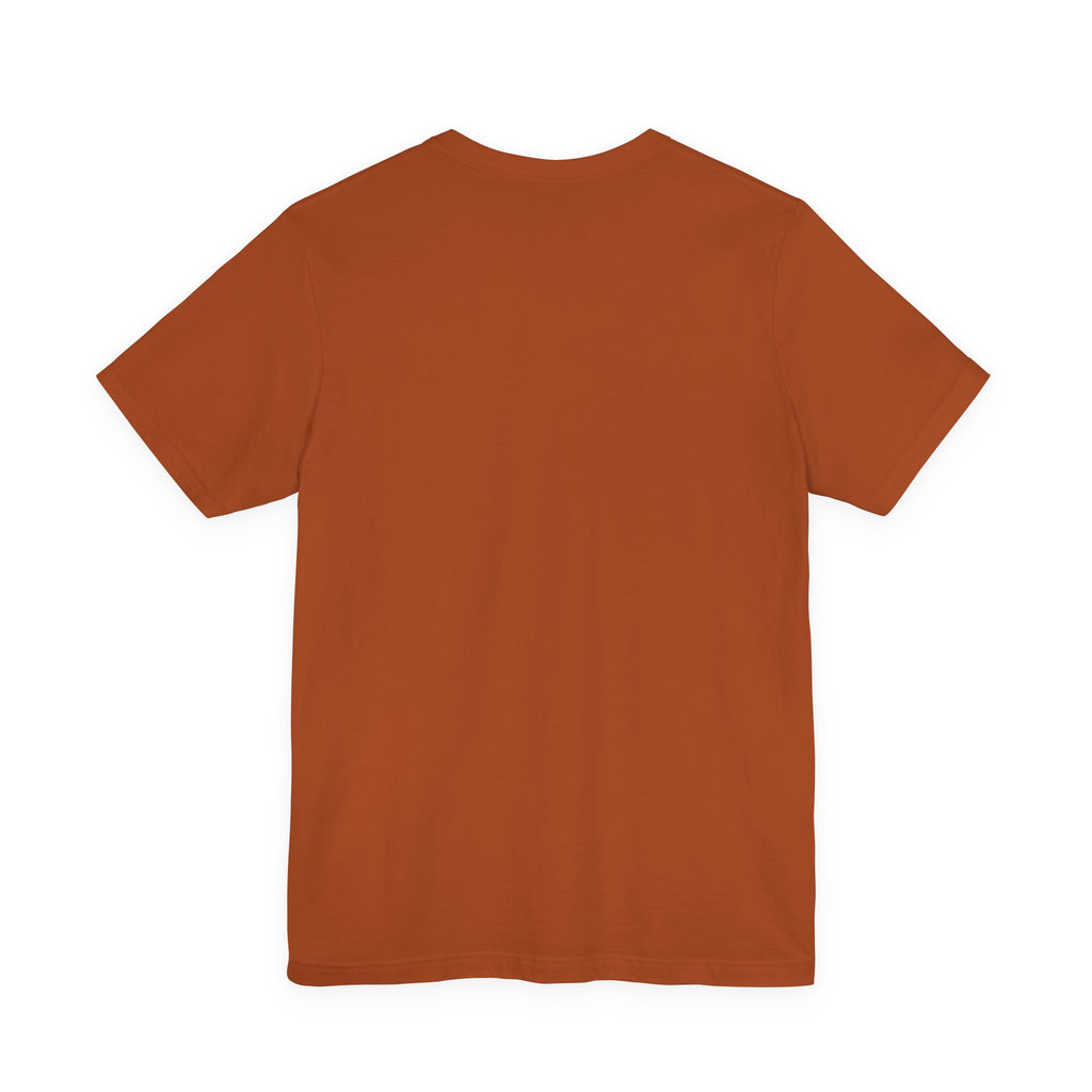 Unisex Jersey Abby’s Milk Bottle Tee
