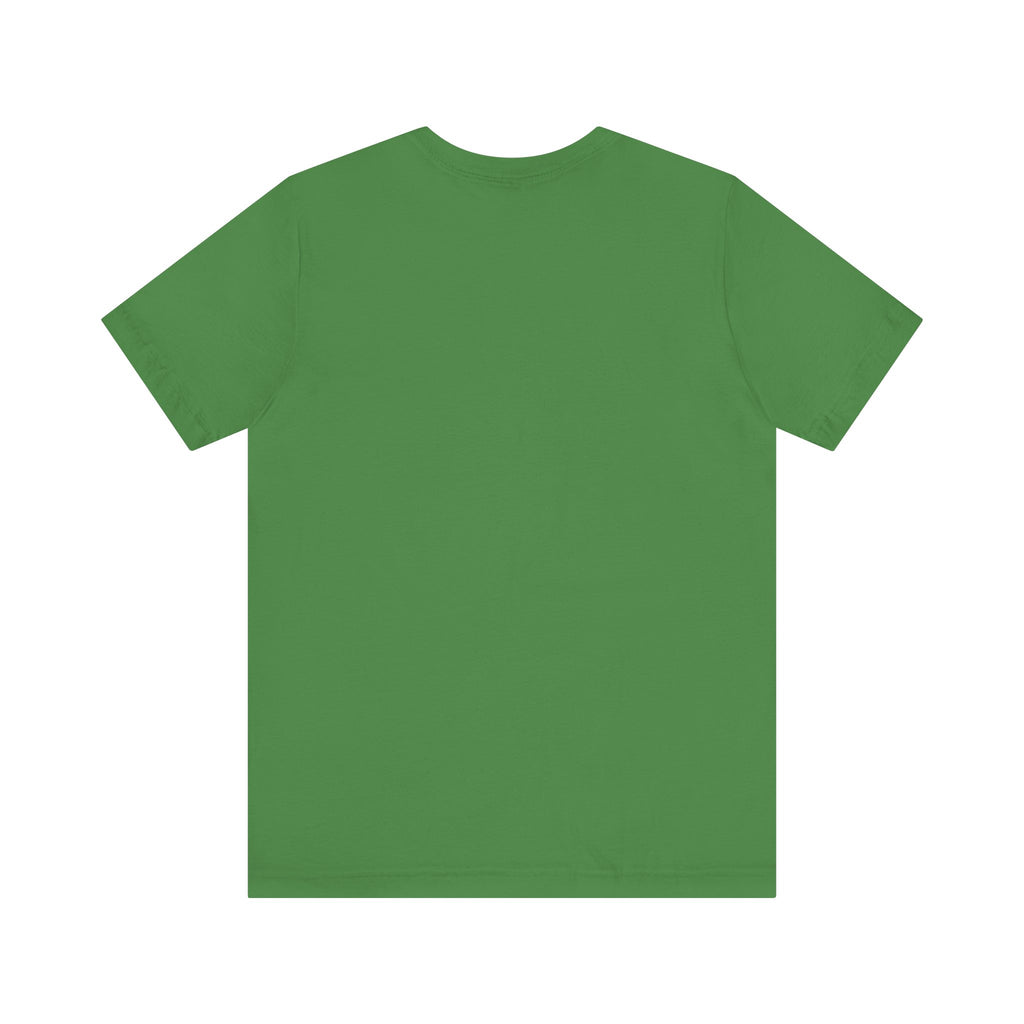 Unisex Jersey Abby’s Milk Bottle Tee