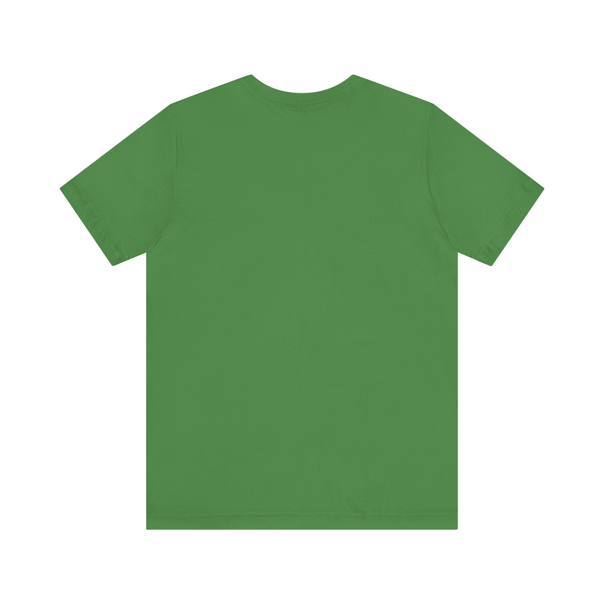 Unisex Jersey Abby’s Milk Bottle Tee
