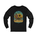 Unisex Jersey Long Sleeve Tee