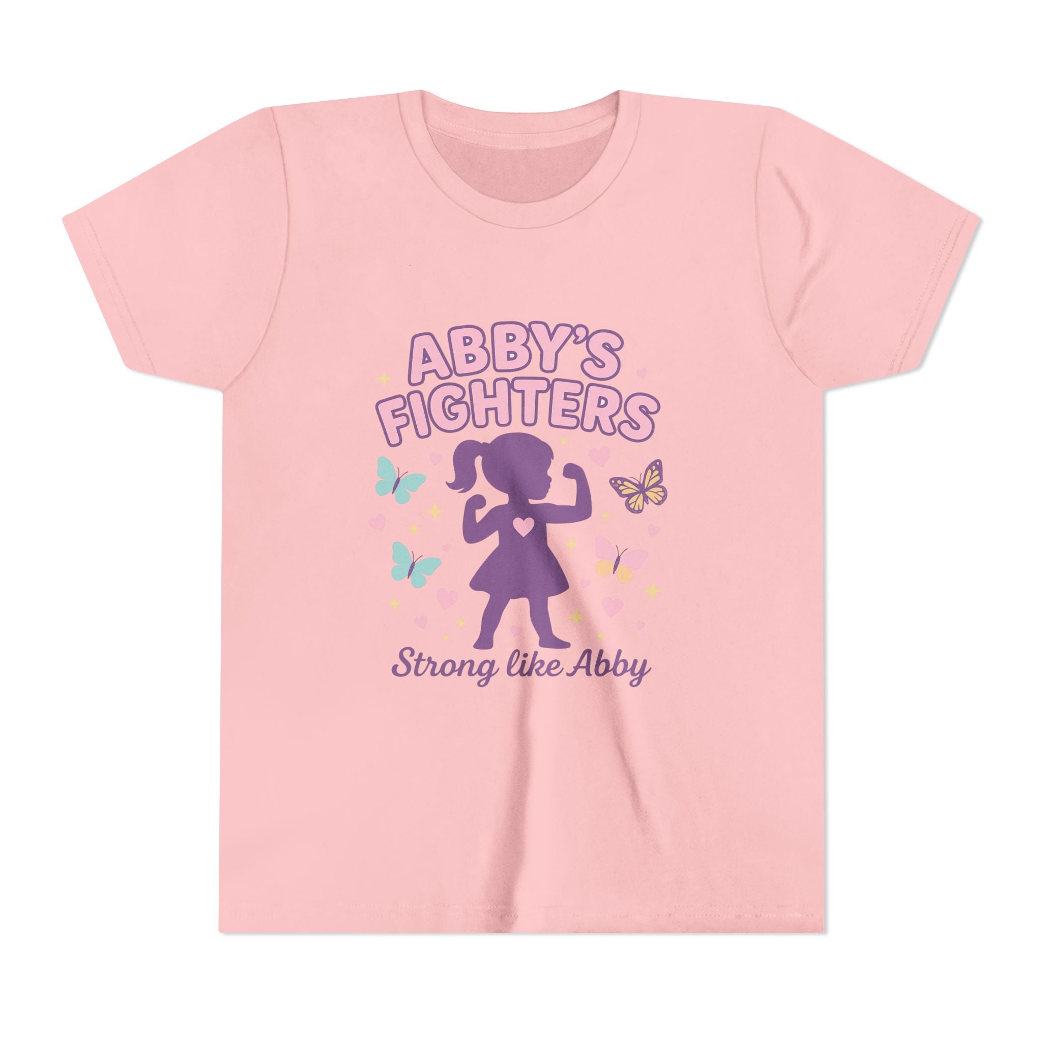 Youth Short Sleeve Tee