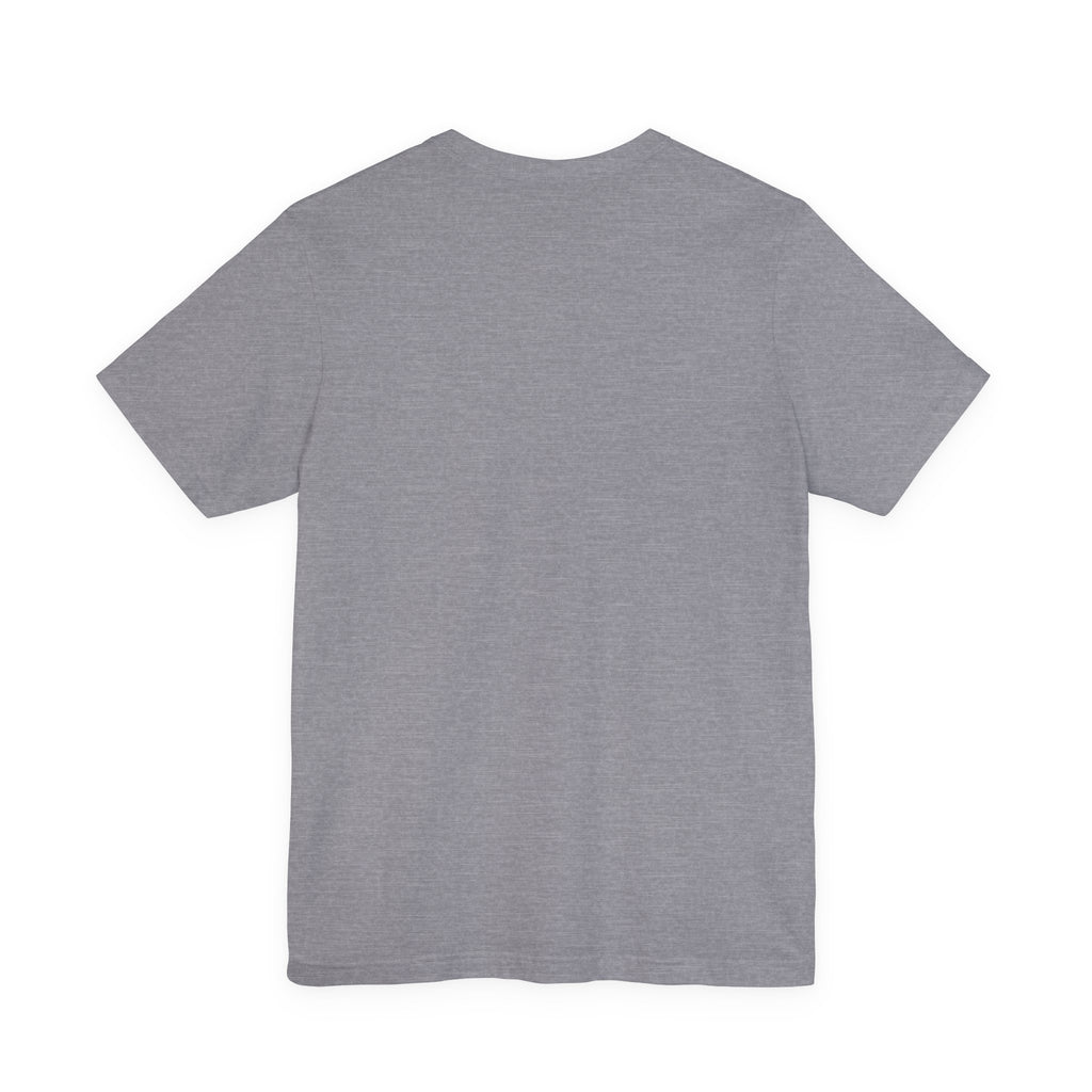 Unisex Jersey Abby’s Milk Bottle Tee