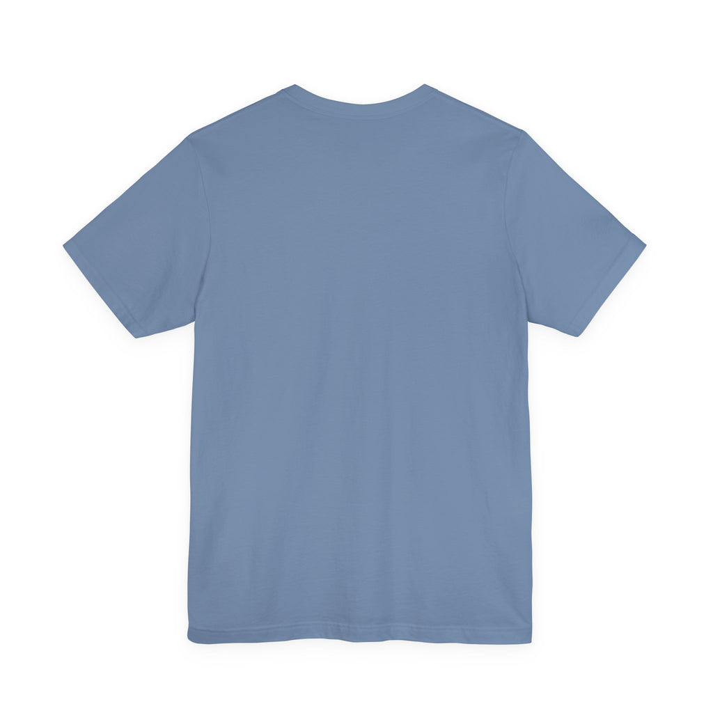 Unisex Jersey Abby’s Milk Bottle Tee