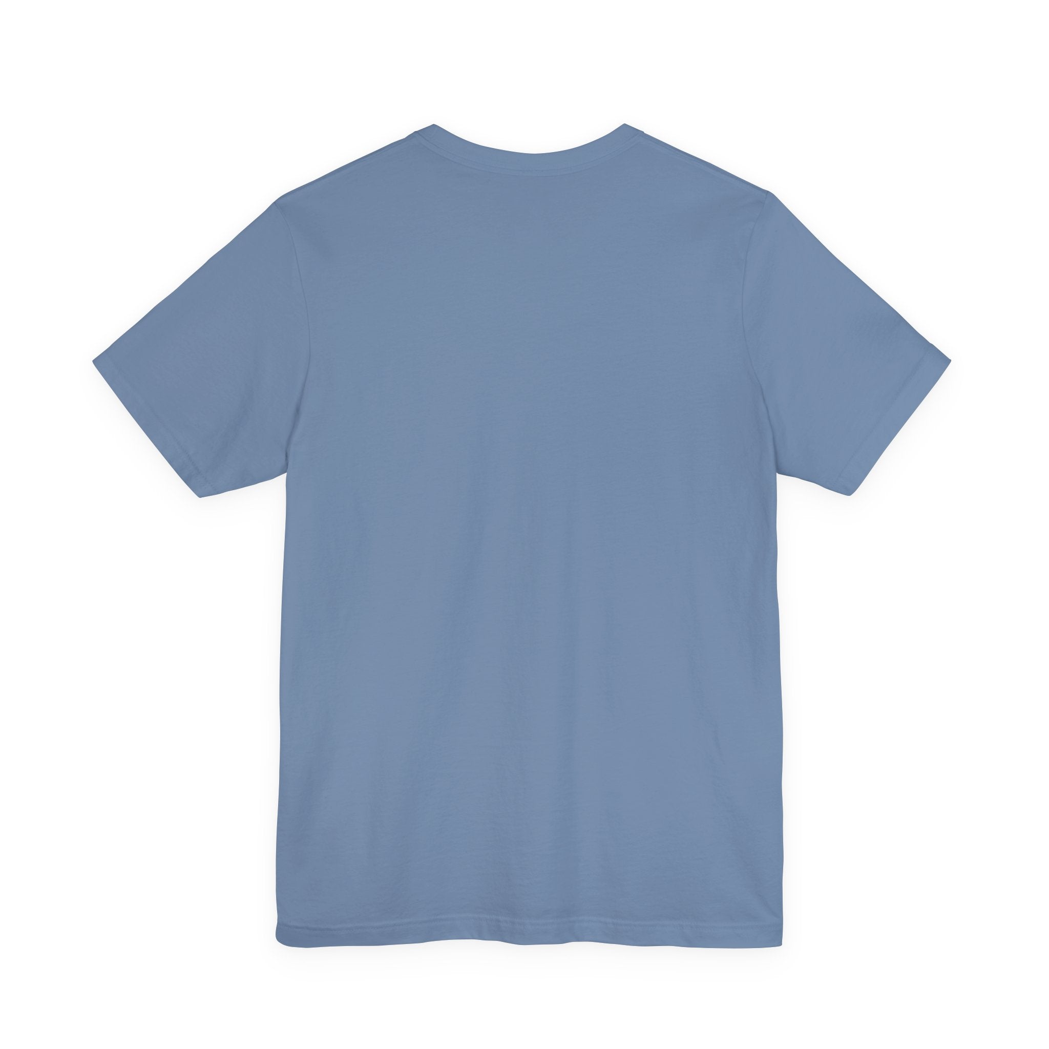 Unisex Jersey Abby’s Milk Bottle Tee