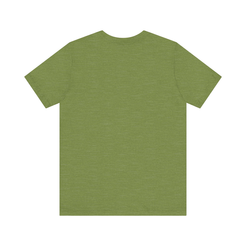 Unisex Jersey Abby’s Milk Bottle Tee
