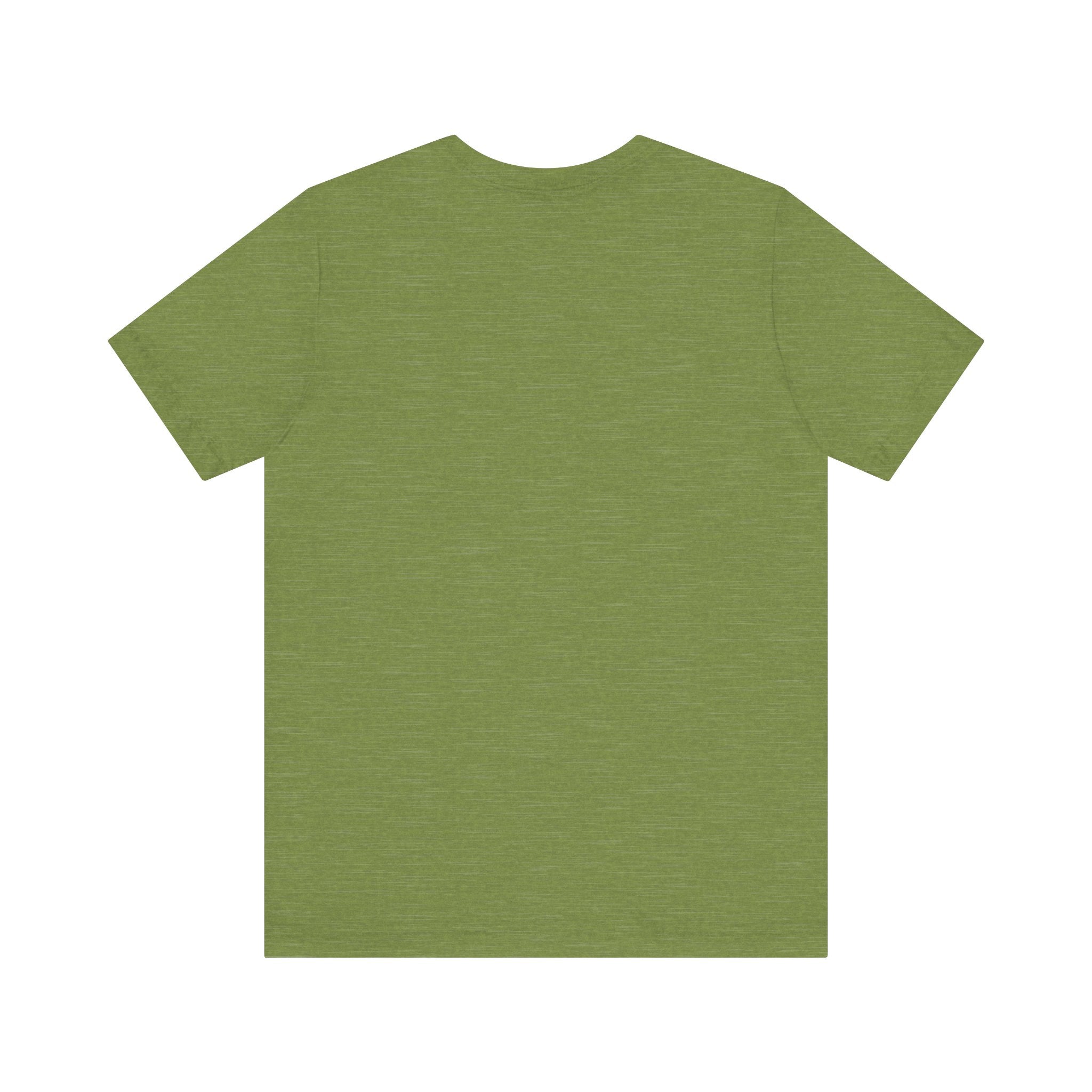 Unisex Jersey Abby’s Milk Bottle Tee
