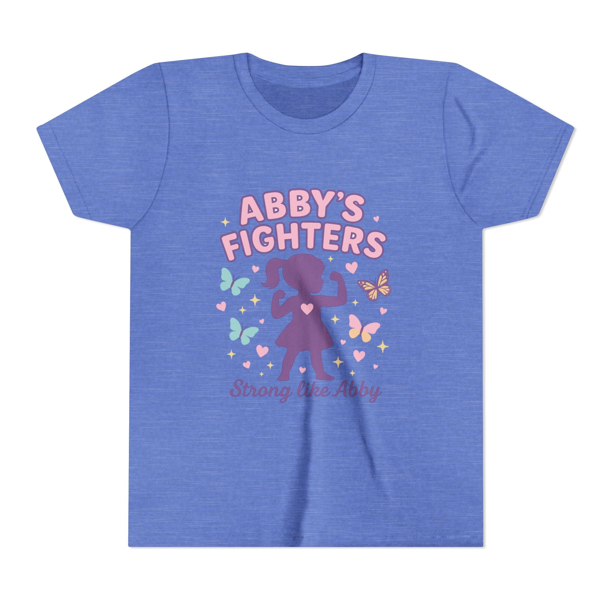 Youth Short Sleeve Tee