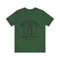 Unisex Jersey Abby’s Milk Bottle Tee