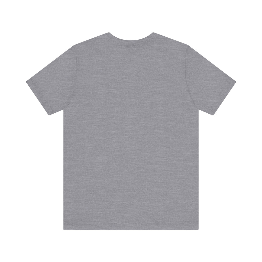 Unisex Jersey Abby’s Milk Bottle Tee