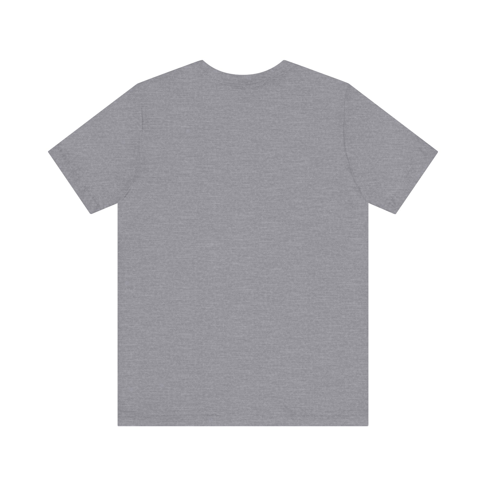 Unisex Jersey Abby’s Milk Bottle Tee