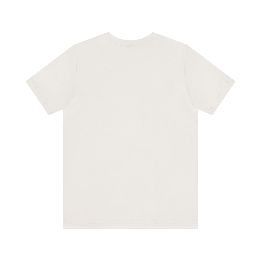 Unisex Jersey Abby’s Milk Bottle Tee