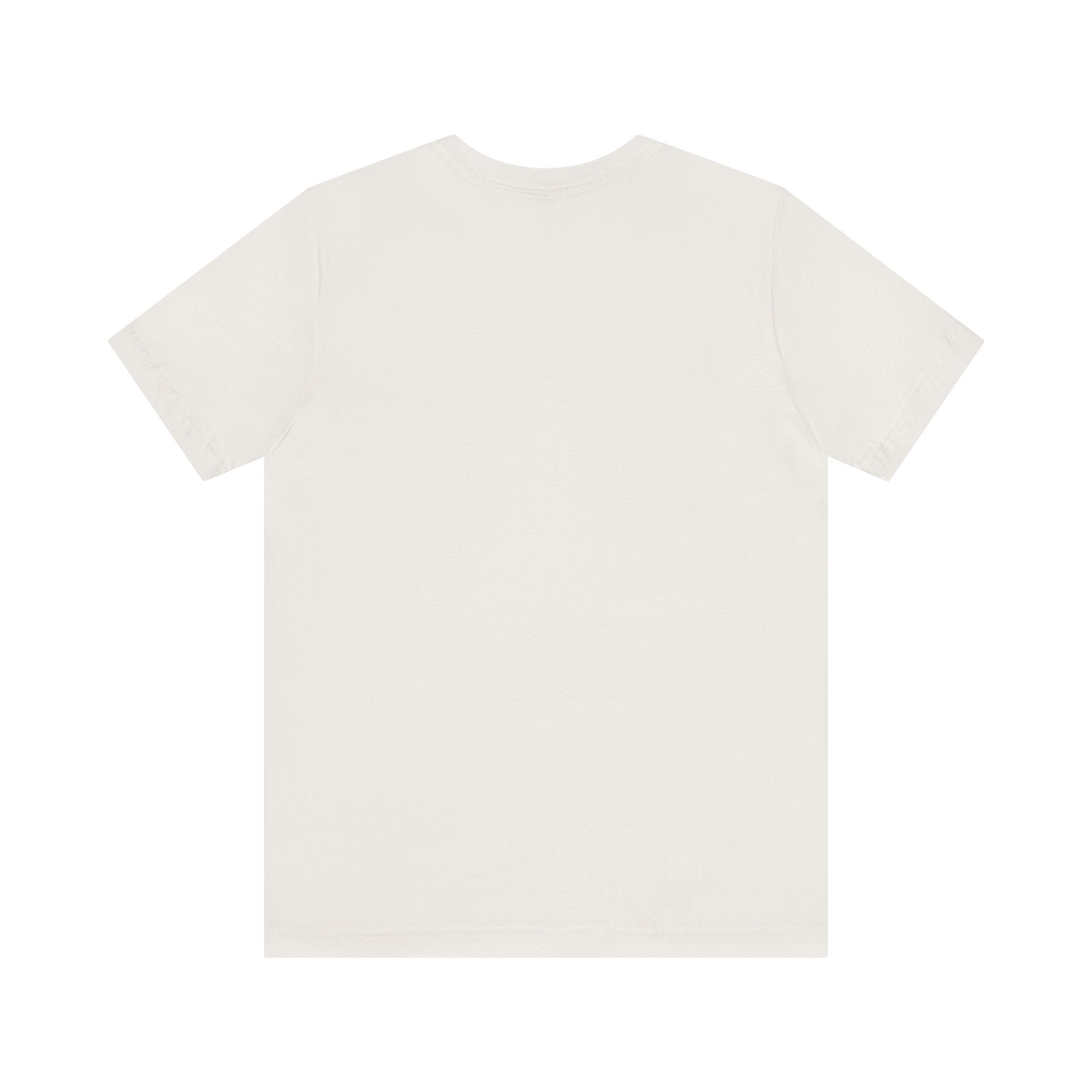 Unisex Jersey Abby’s Milk Bottle Tee