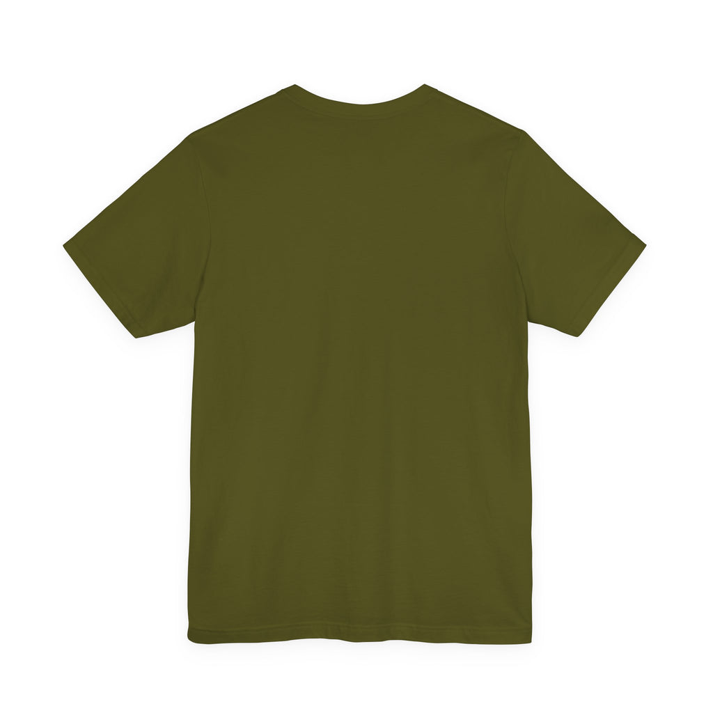 Unisex Jersey Abby’s Milk Bottle Tee
