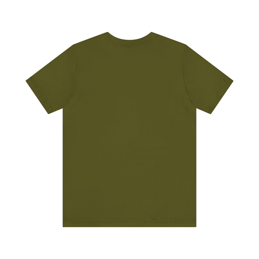 Unisex Jersey Abby’s Milk Bottle Tee