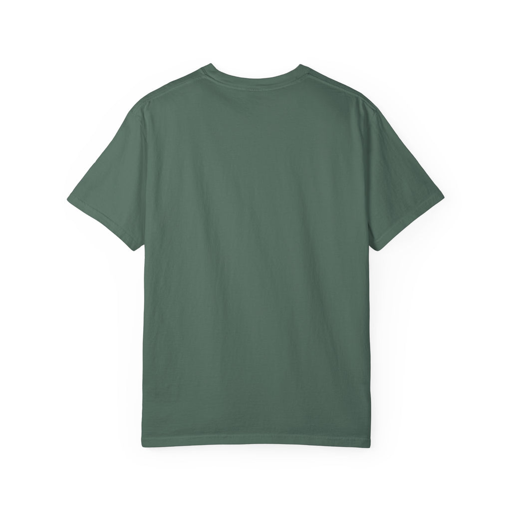 Unstoppable Abby's Fighters T‑Shirt — Isaiah 41:10 Inspirational Tee