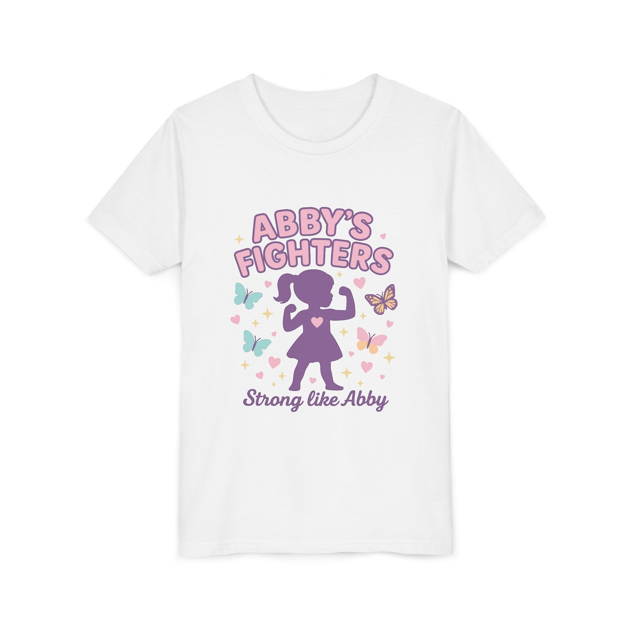 Youth Short Sleeve Tee