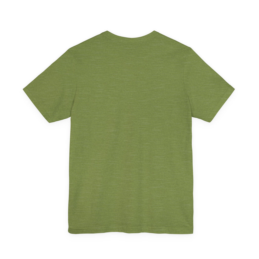 Unisex Jersey Abby’s Milk Bottle Tee
