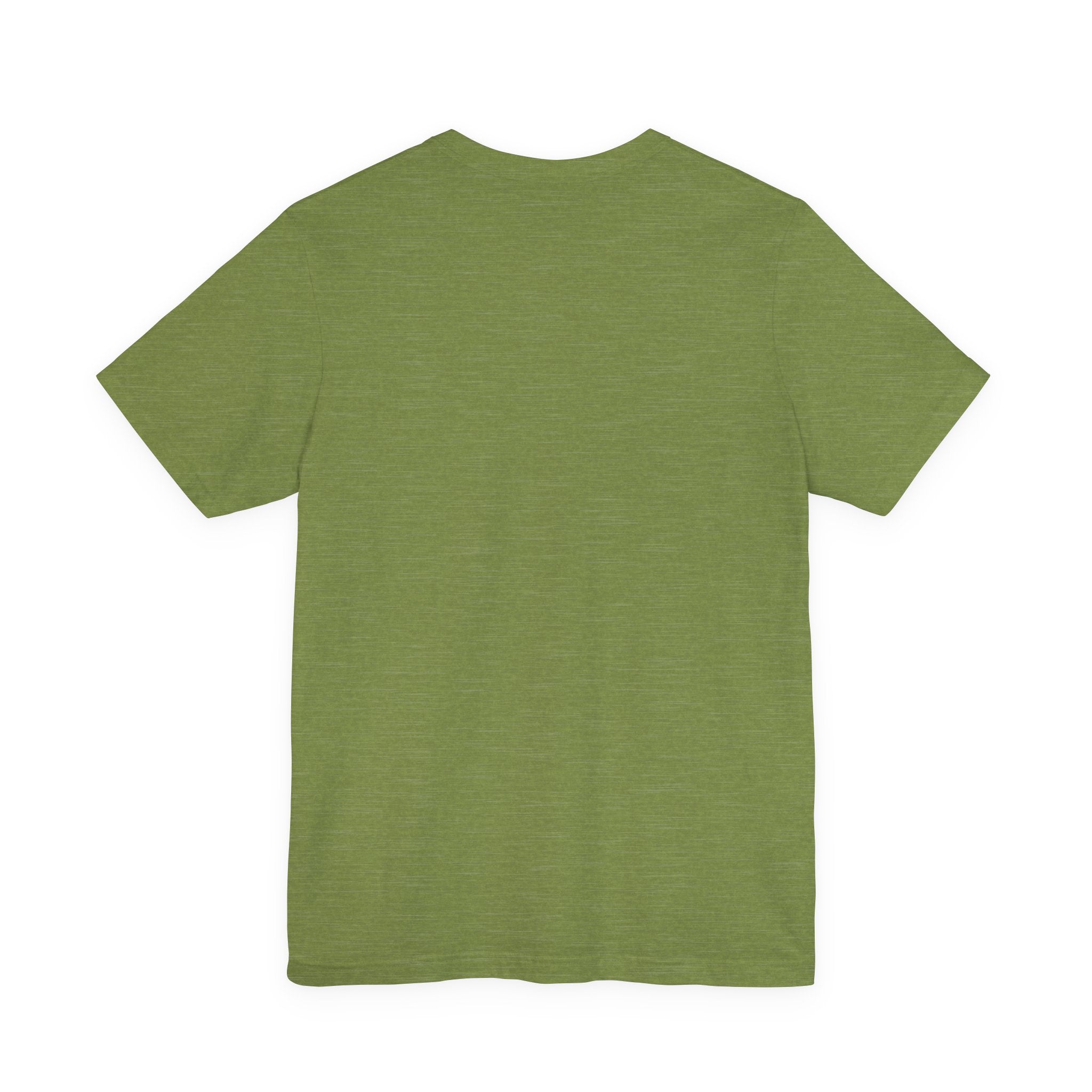 Unisex Jersey Abby’s Milk Bottle Tee