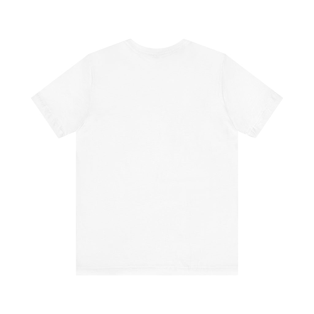 Unisex Jersey Abby’s Milk Bottle Tee