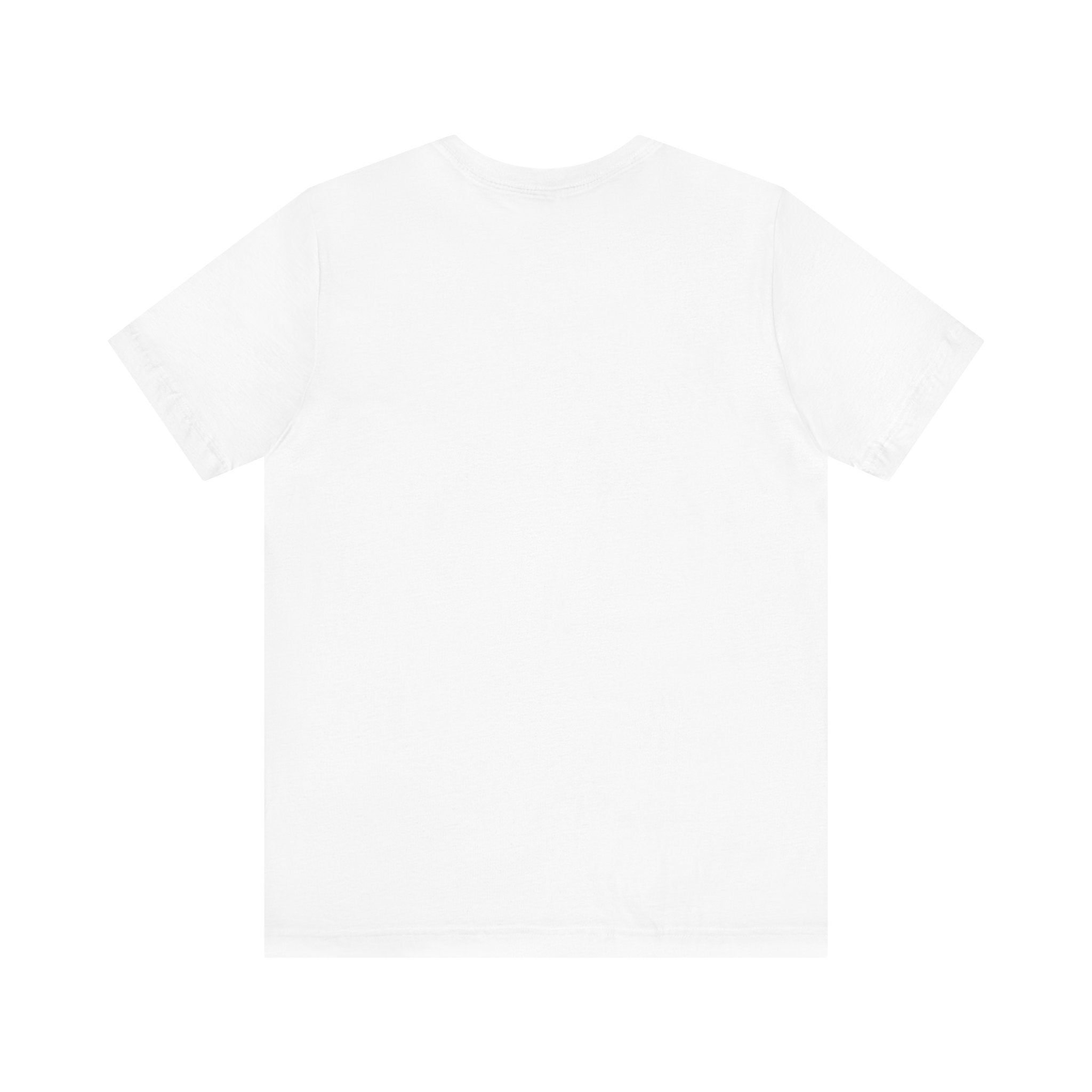Unisex Jersey Abby’s Milk Bottle Tee