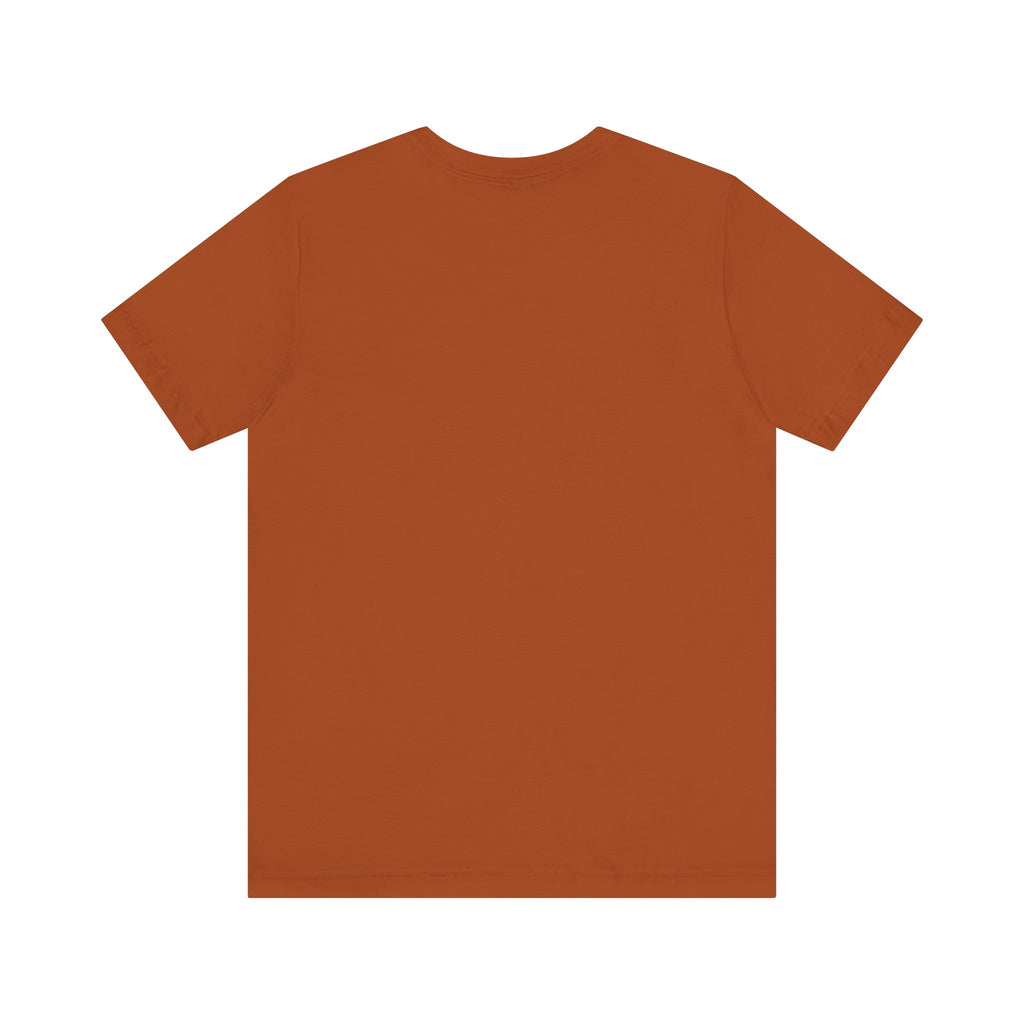 Unisex Jersey Abby’s Milk Bottle Tee