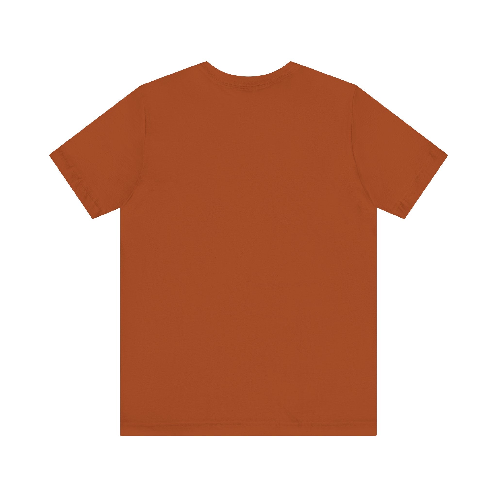 Unisex Jersey Abby’s Milk Bottle Tee