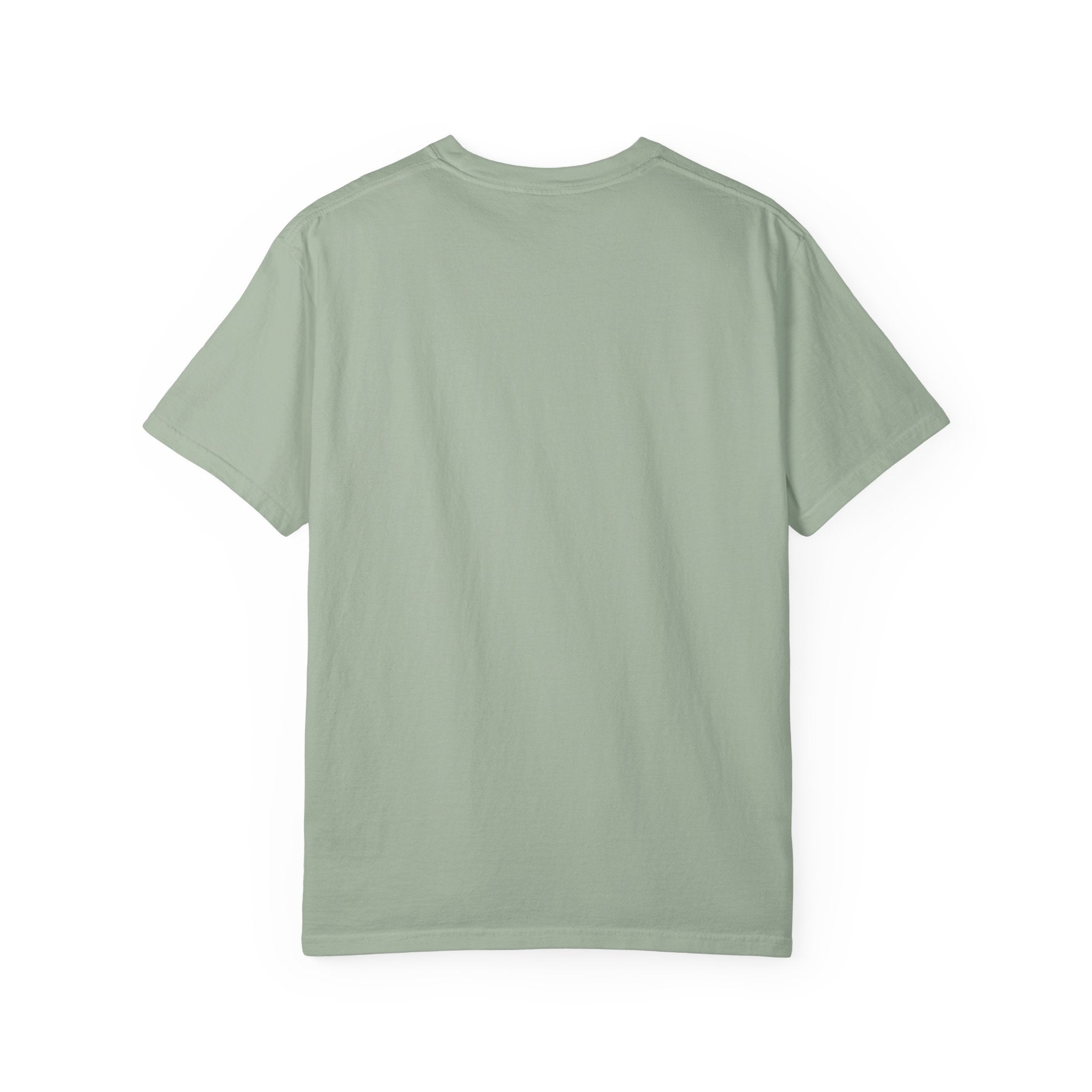 Unstoppable Abby's Fighters T‑Shirt — Isaiah 41:10 Inspirational Tee