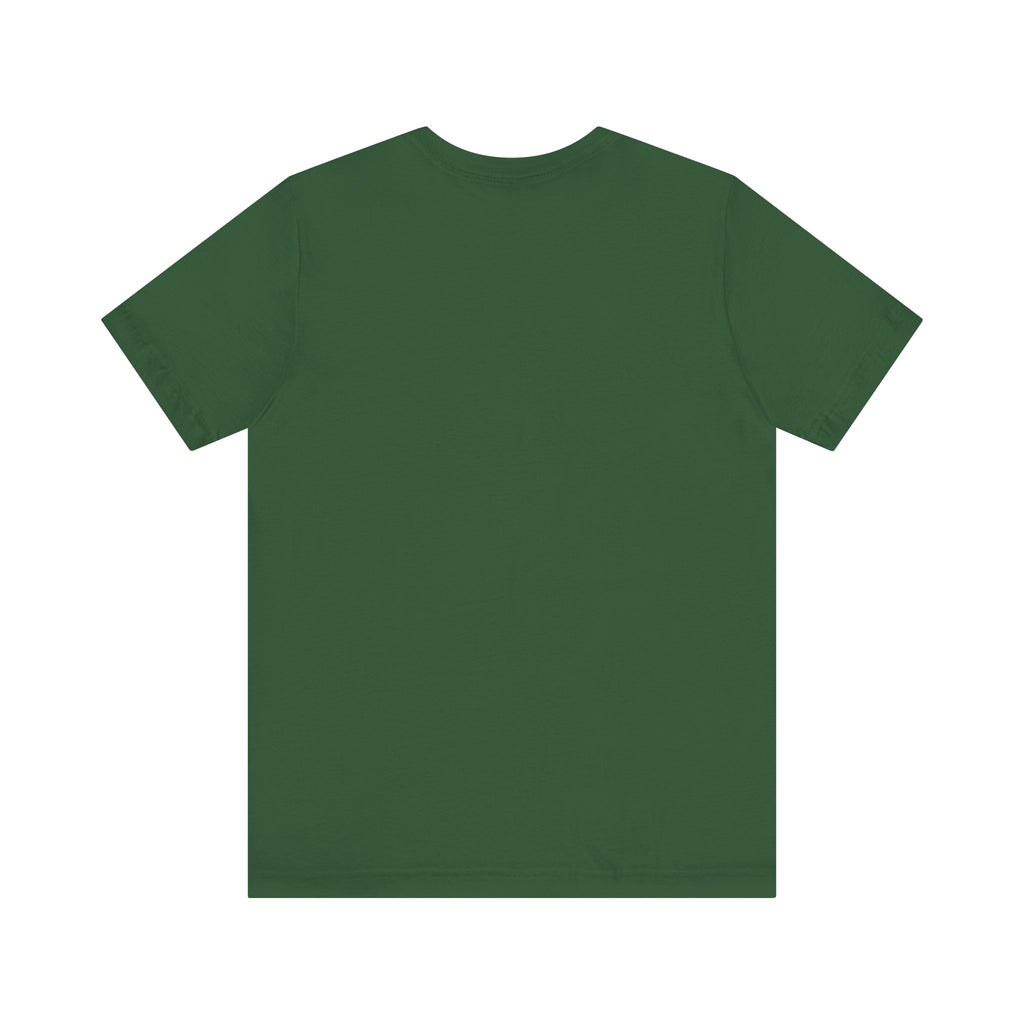 Unisex Jersey Abby’s Milk Bottle Tee