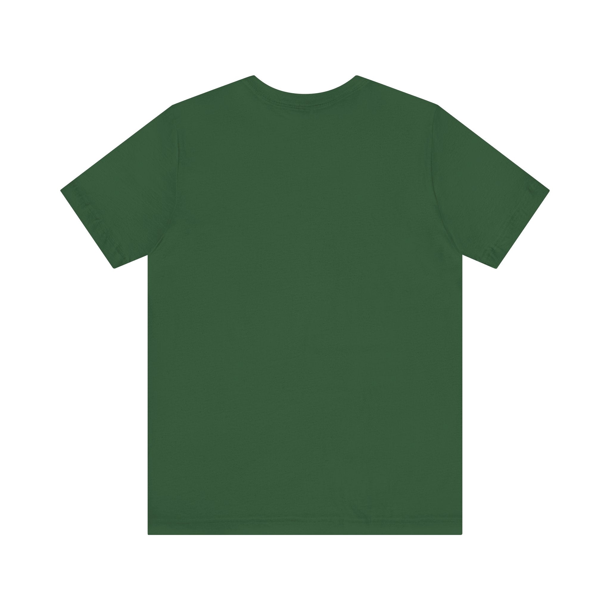 Unisex Jersey Abby’s Milk Bottle Tee