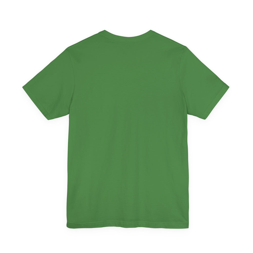 Unisex Jersey Abby’s Milk Bottle Tee