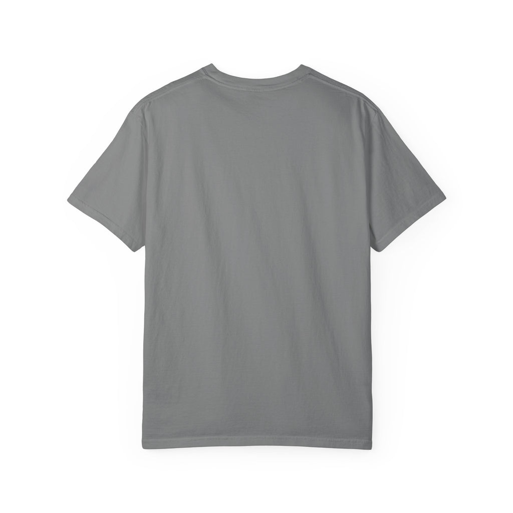 Unstoppable Abby's Fighters T‑Shirt — Isaiah 41:10 Inspirational Tee