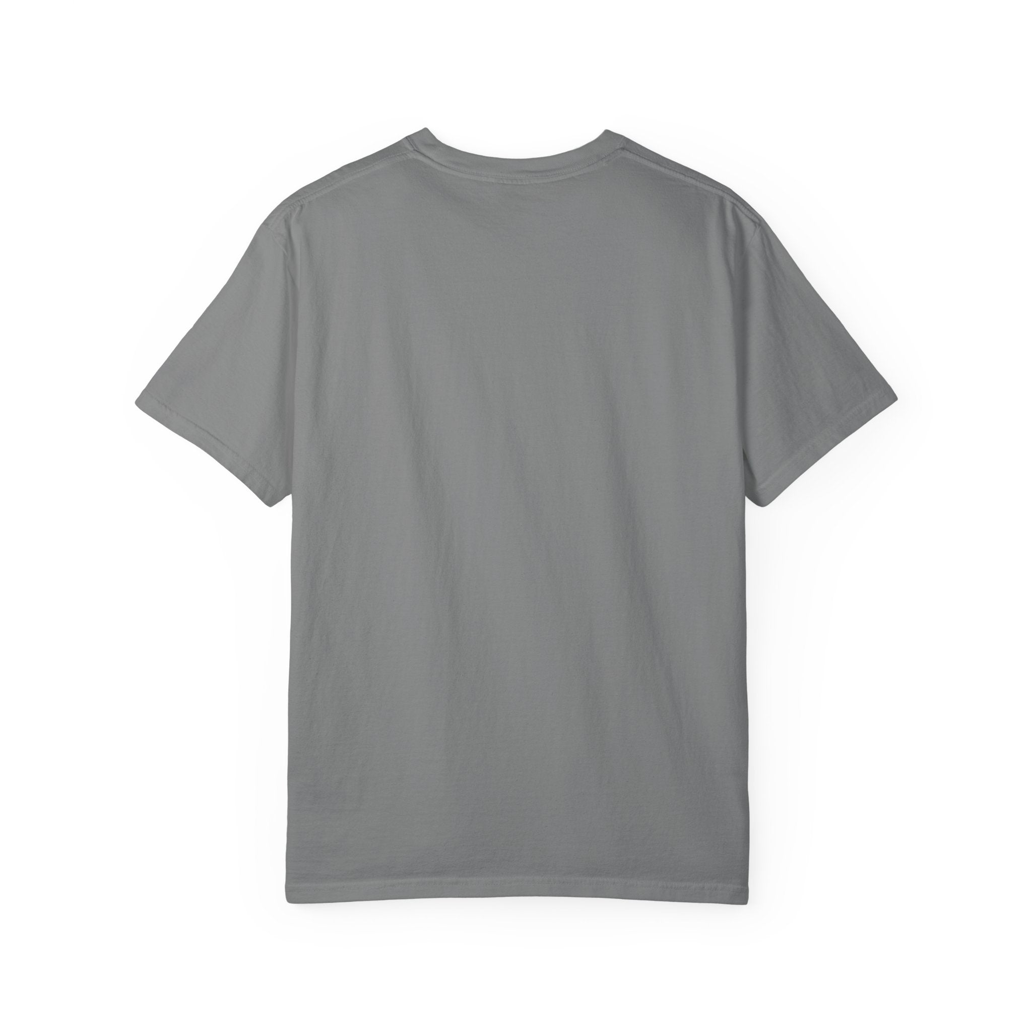 Unstoppable Abby's Fighters T‑Shirt — Isaiah 41:10 Inspirational Tee