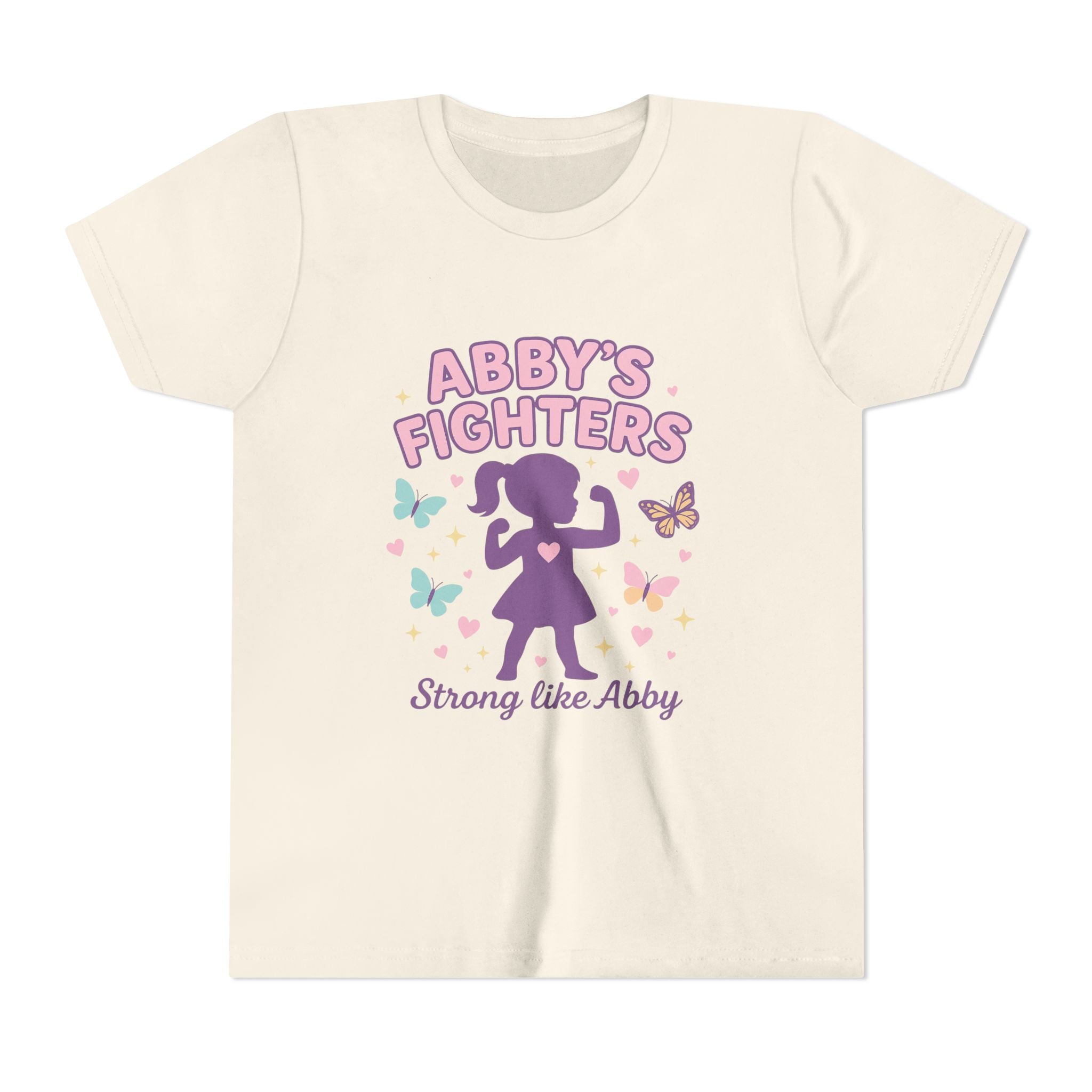 Youth Short Sleeve Tee