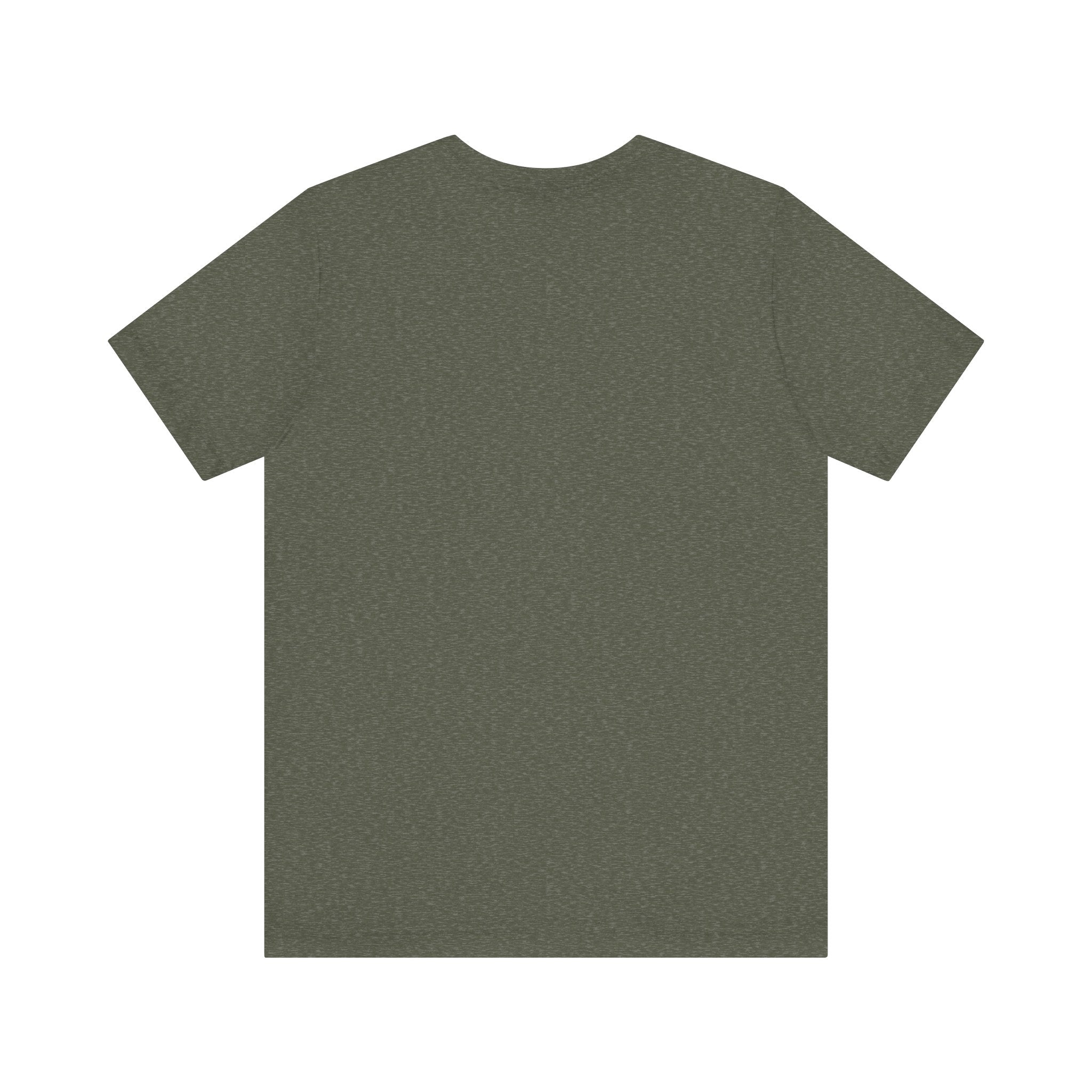 Unisex Jersey Abby’s Milk Bottle Tee