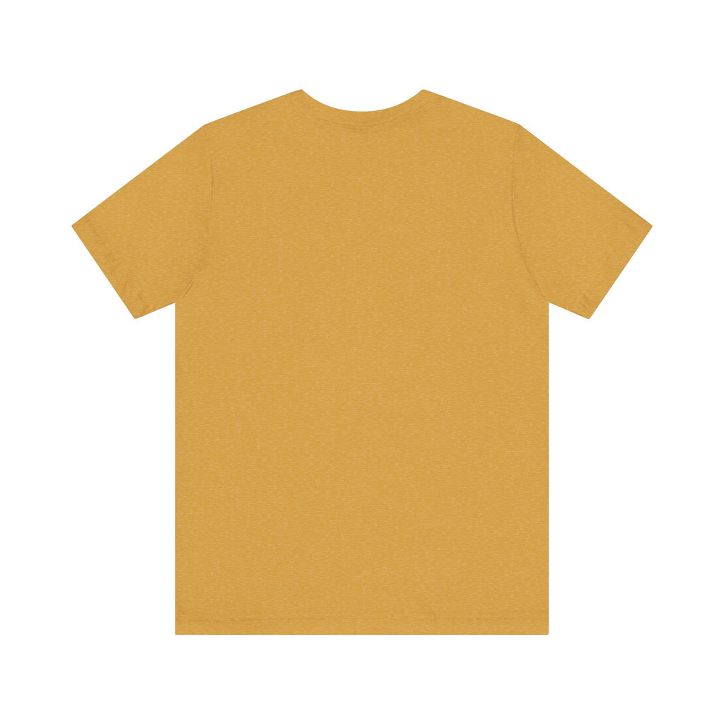 Unisex Jersey Abby’s Milk Bottle Tee