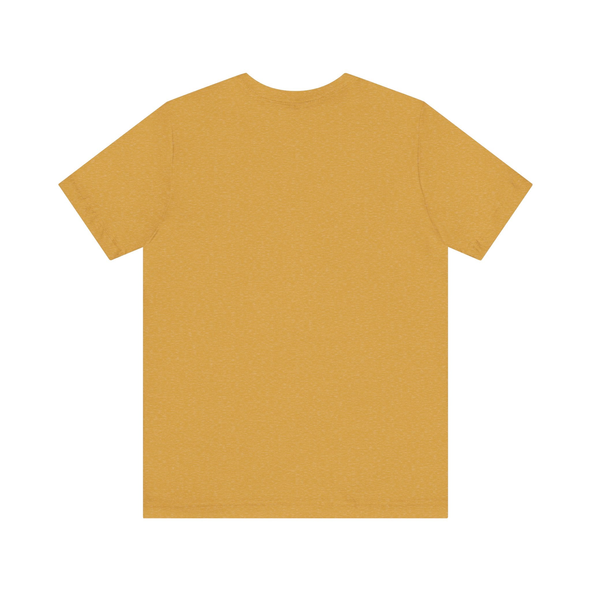 Unisex Jersey Abby’s Milk Bottle Tee
