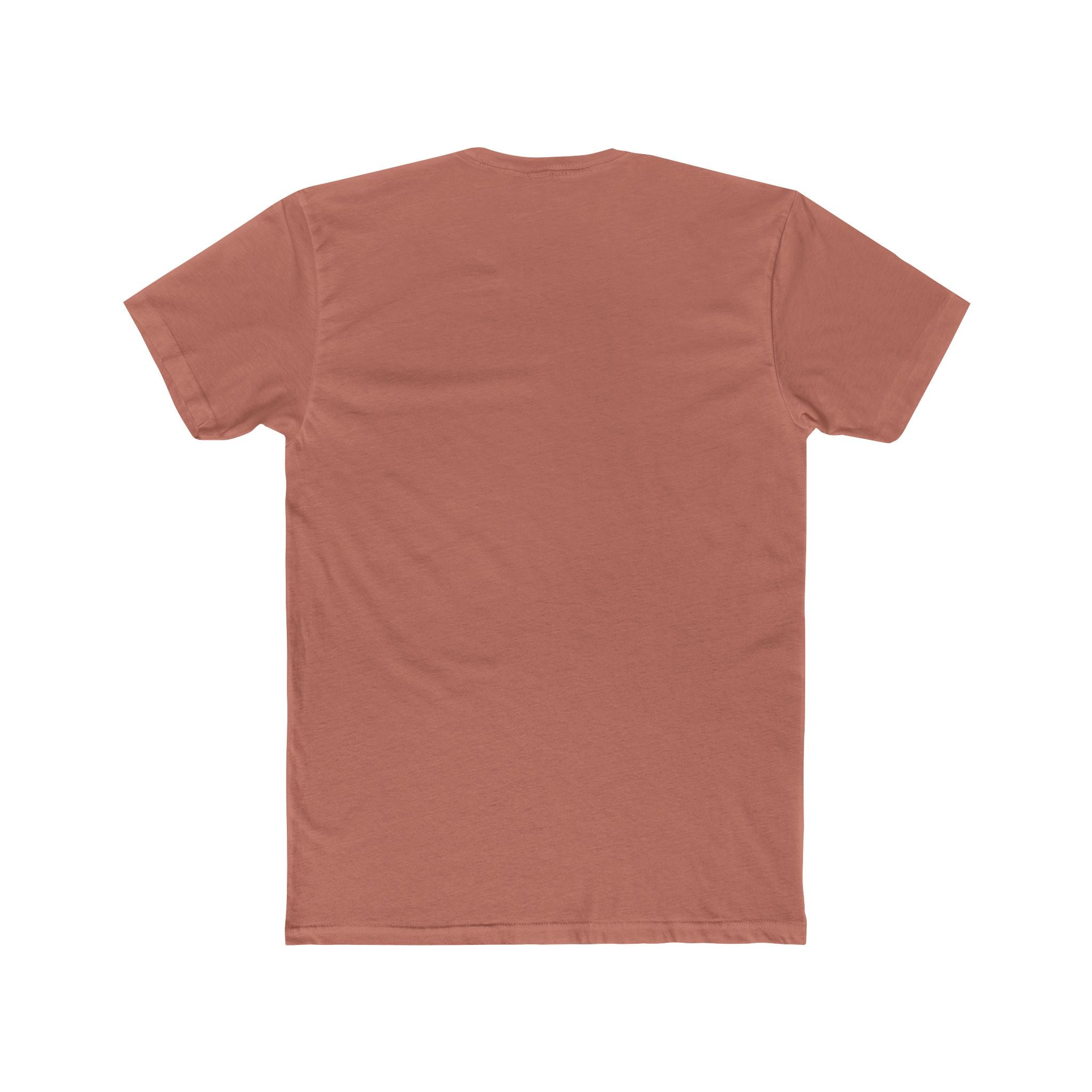 Abby’s Fighters T‑Shirt — Floral Stained Glass Sunflower Design (Joshua 1:9)