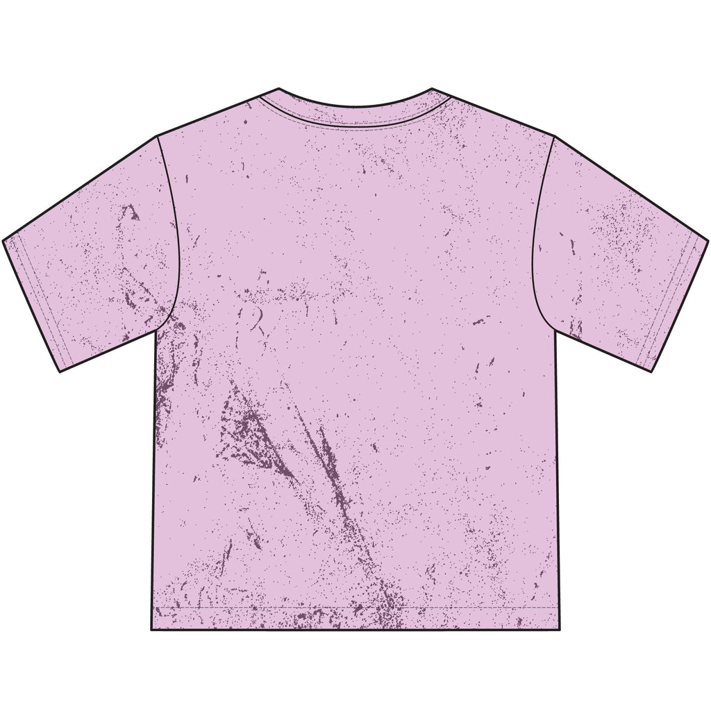 Heavyweight Color Blast Youth T-Shirt