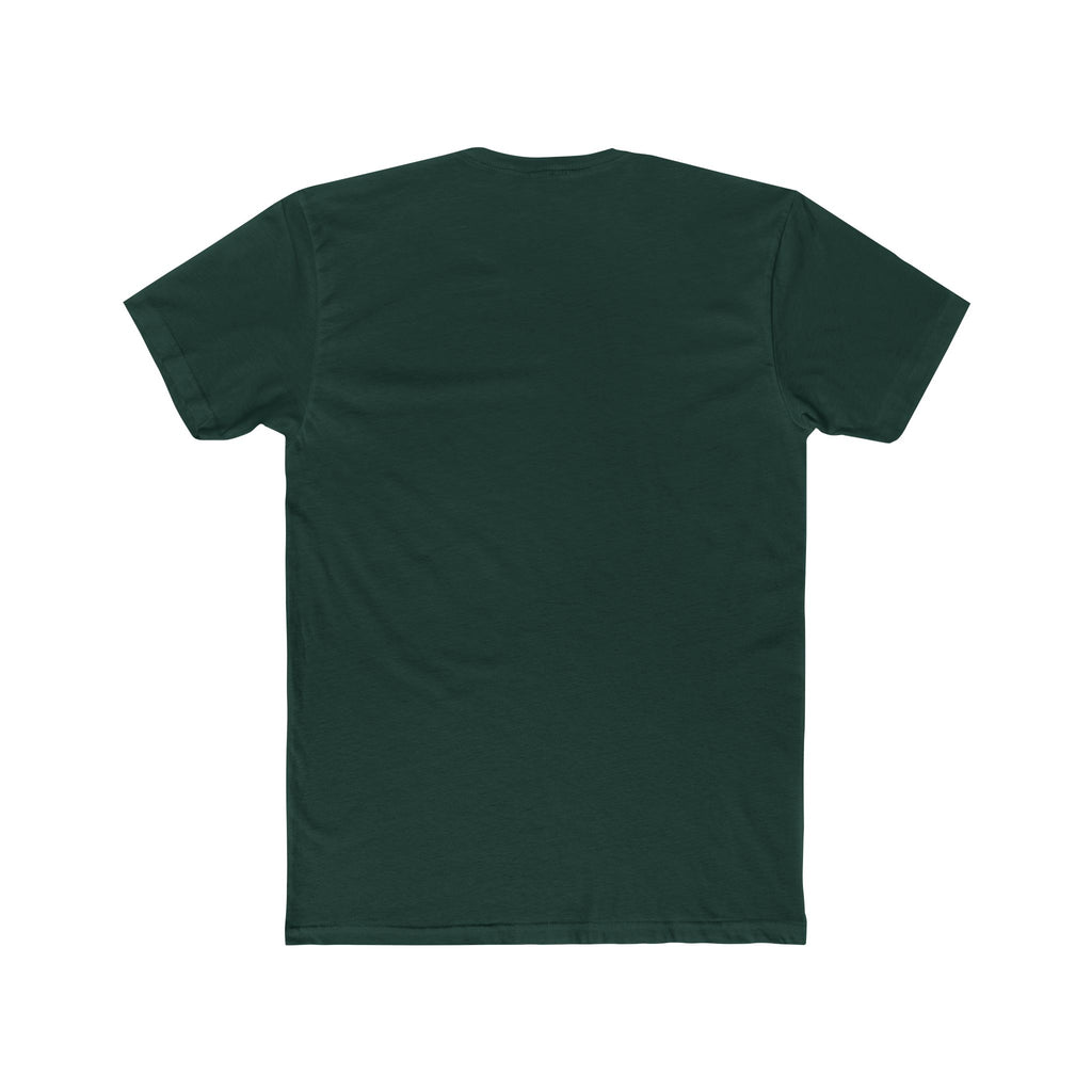 Abby's Fighters Floral Tribute Tee — Sunflower & Roses Support Shirt