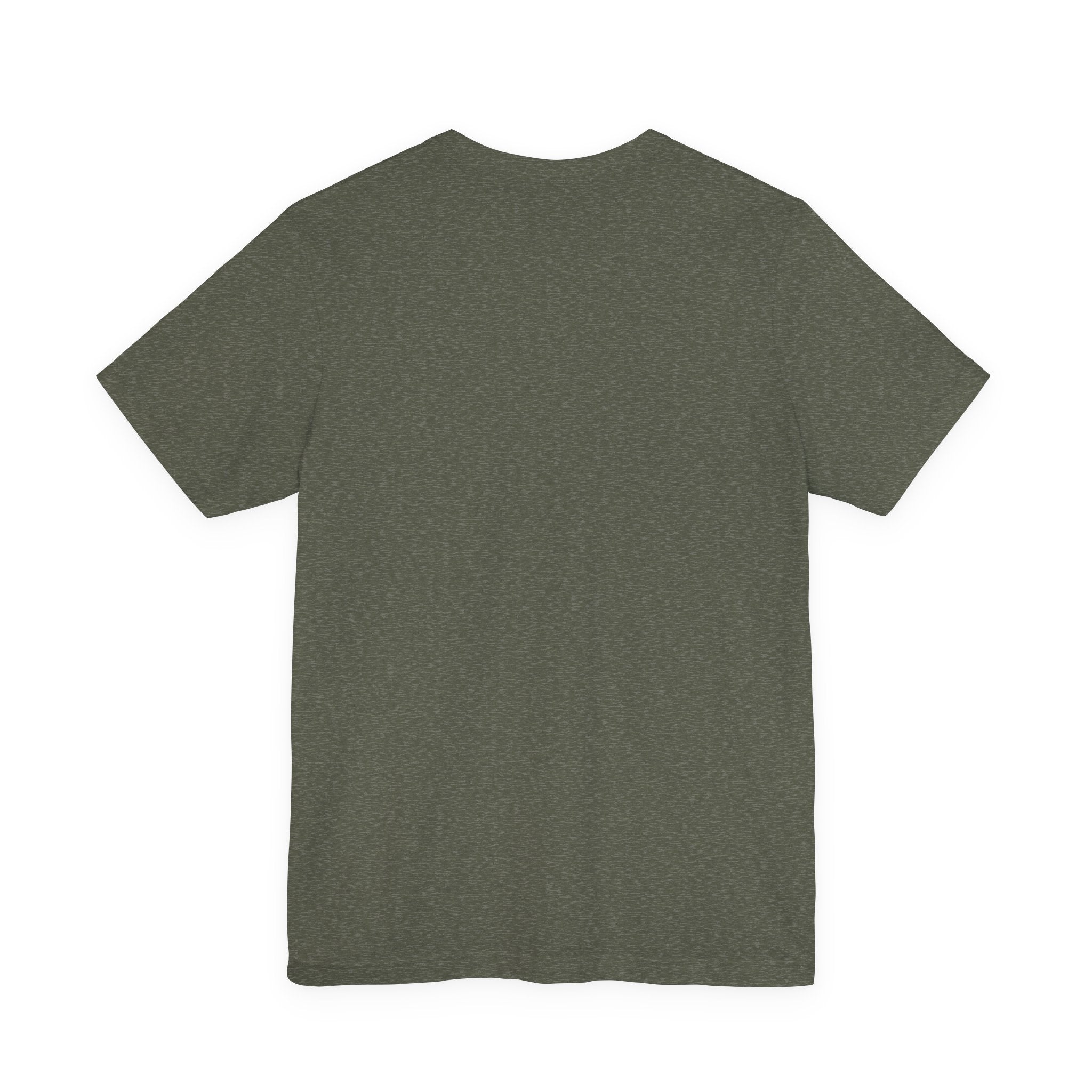 Unisex Jersey Abby’s Milk Bottle Tee