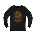 Unisex Jersey Long Sleeve Tee