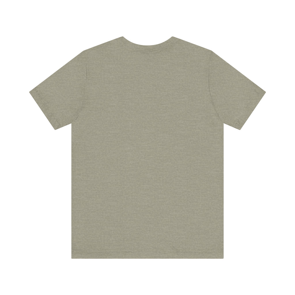 Unisex Jersey Abby’s Milk Bottle Tee