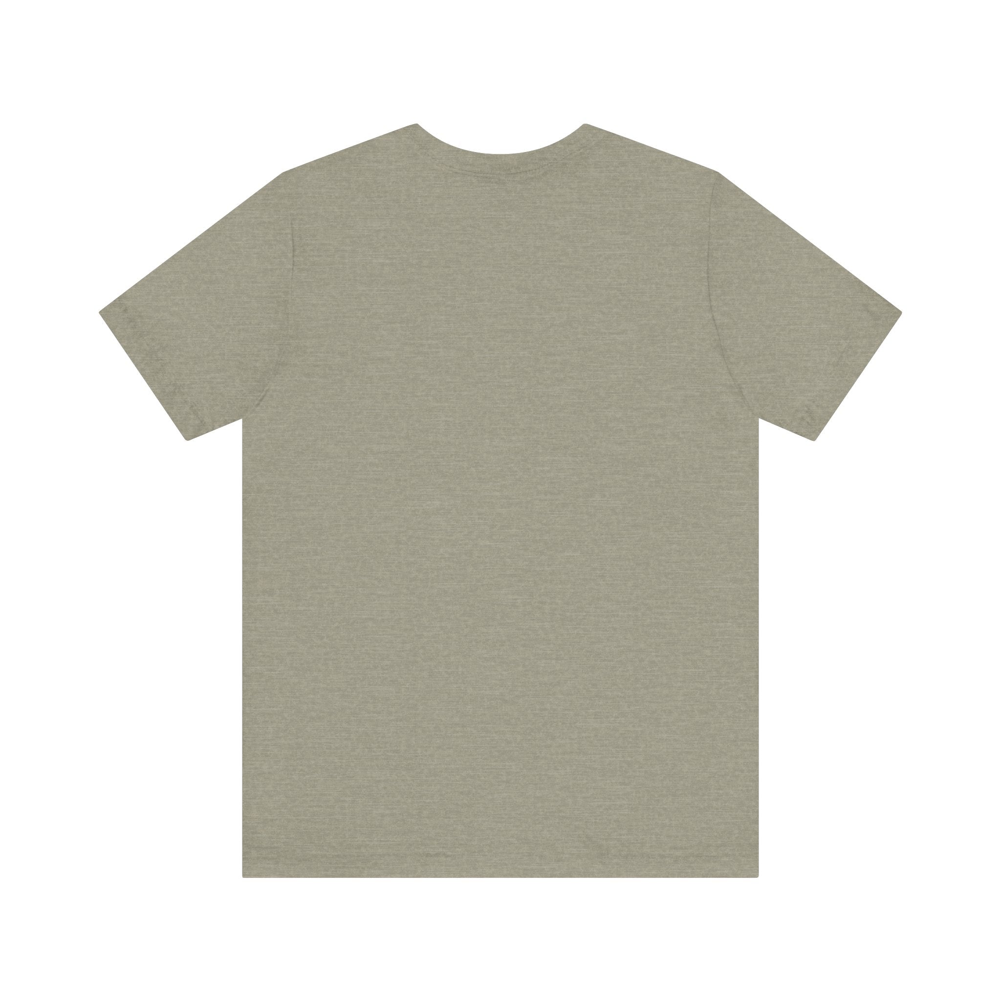 Unisex Jersey Abby’s Milk Bottle Tee
