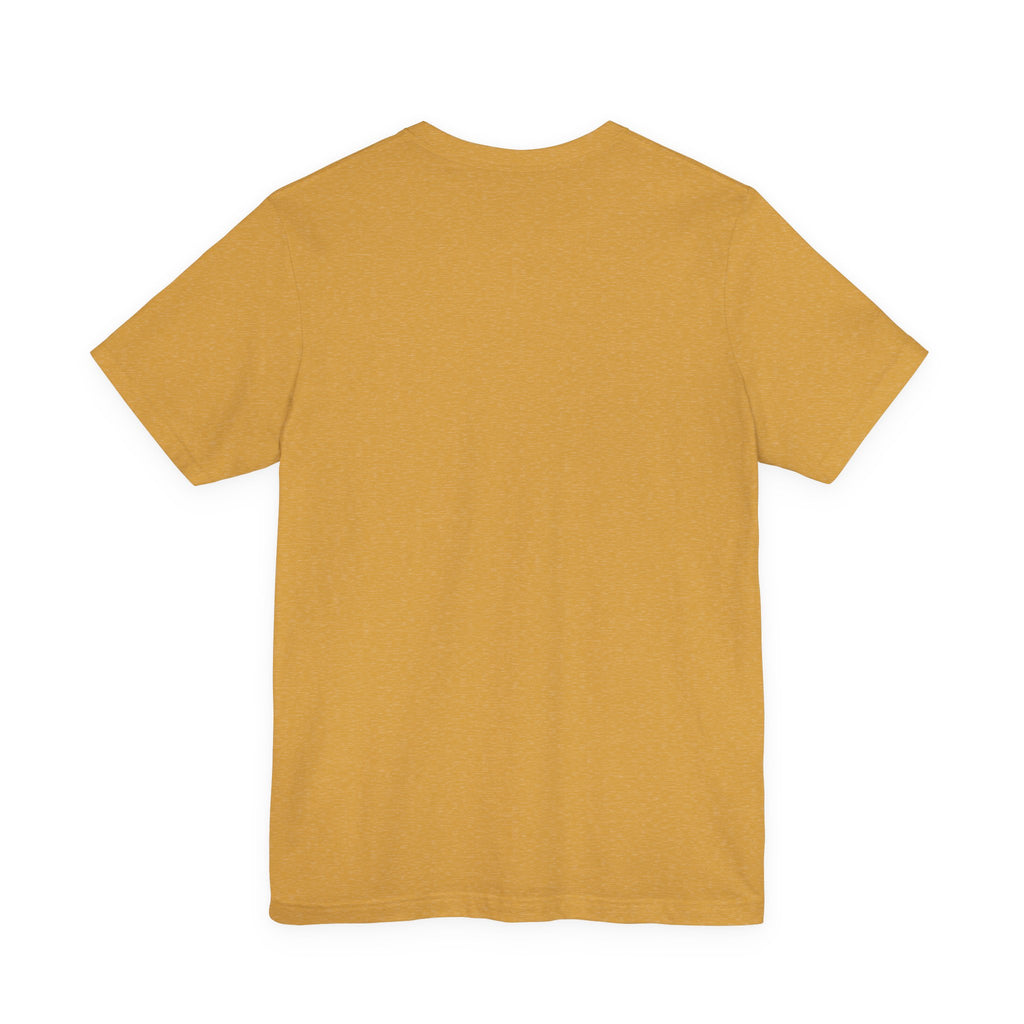 Unisex Jersey Abby’s Milk Bottle Tee