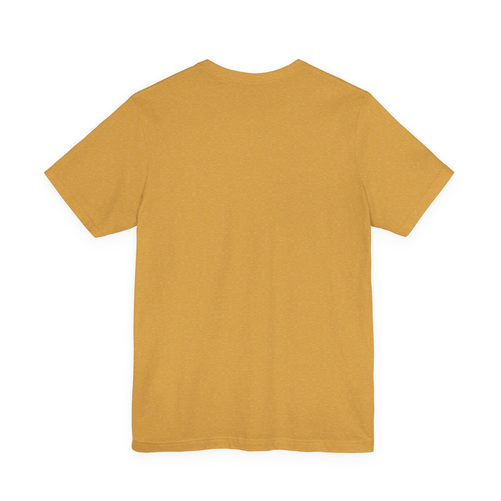Unisex Jersey Abby’s Milk Bottle Tee