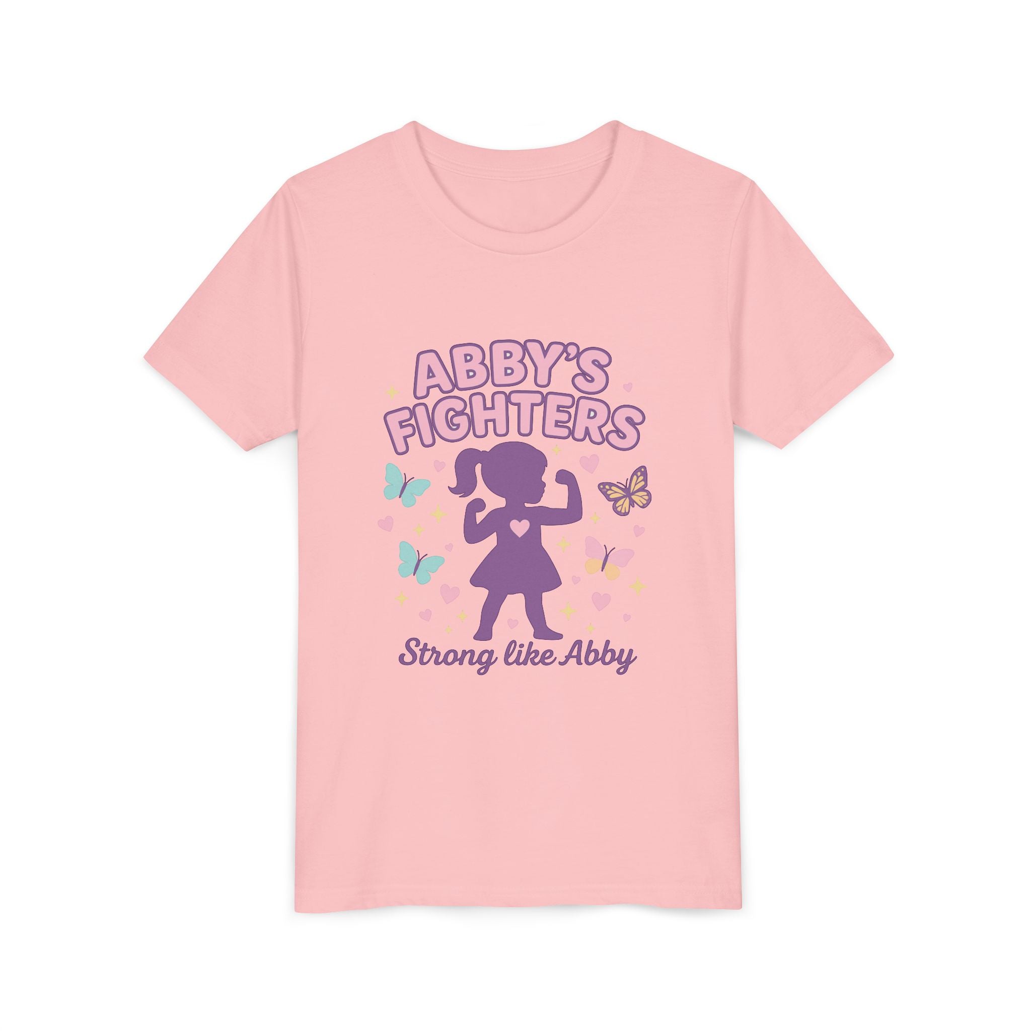 Youth Short Sleeve Tee