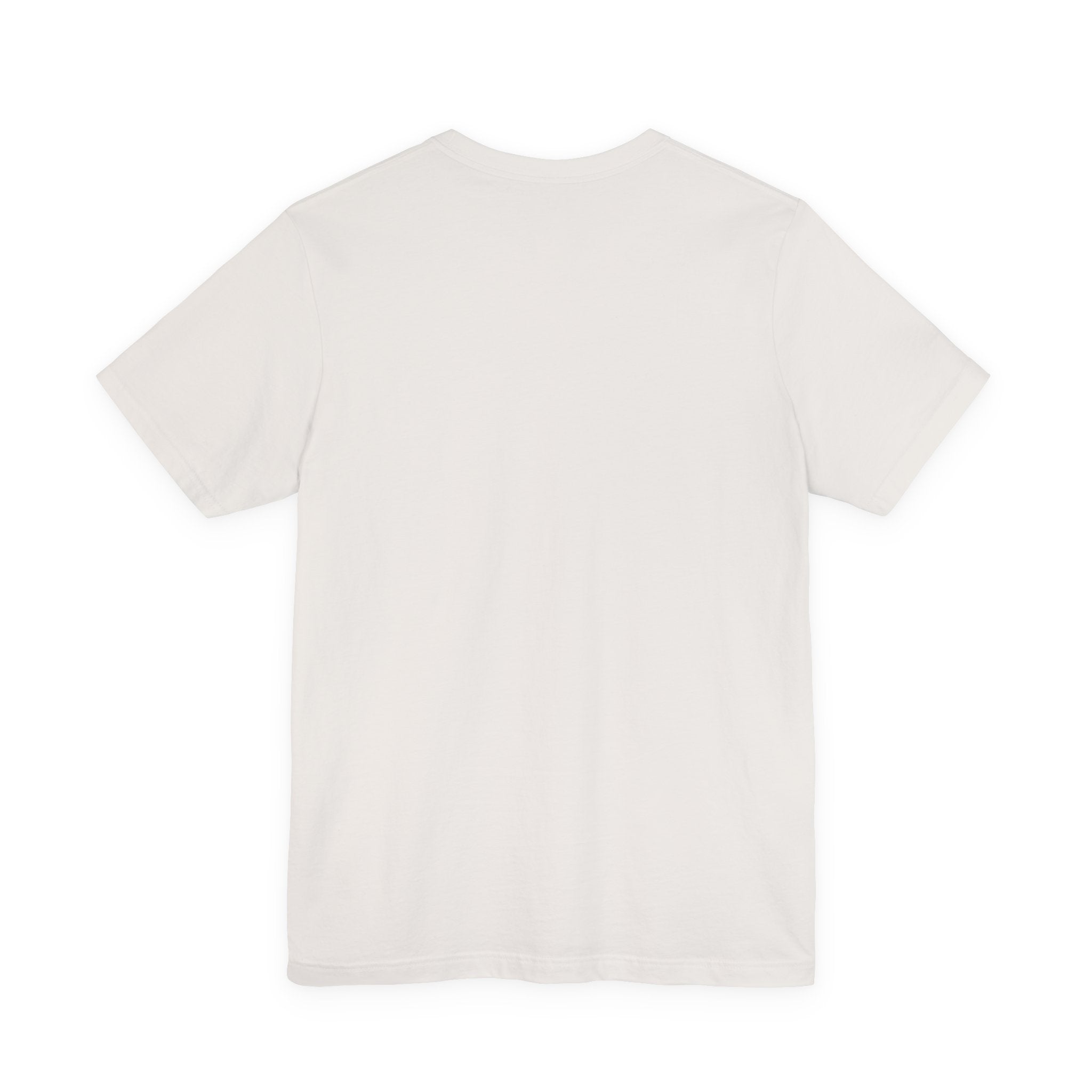 Unisex Jersey Abby’s Milk Bottle Tee