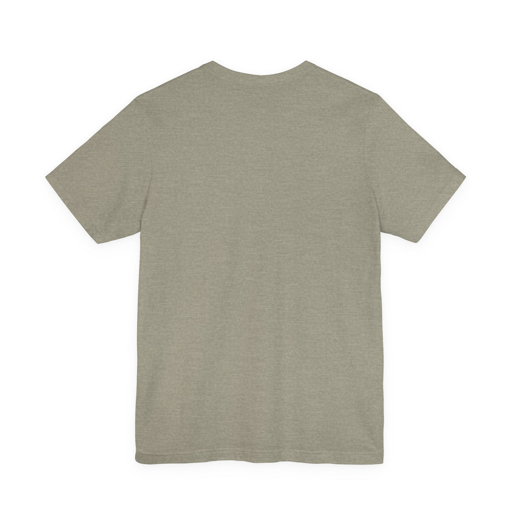 Unisex Jersey Abby’s Milk Bottle Tee